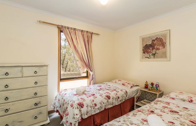 Freshwater Creek Cottages and Farm Stay - Foto 22