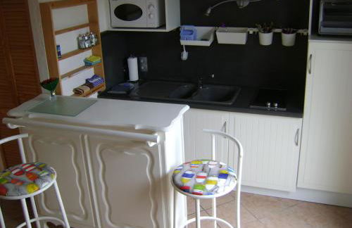 La Petite Maison sur l'Ile de Ré - Foto 35