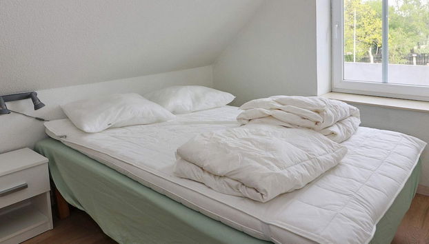 6 Person Holiday Home in Hadsund-by Traum - Foto 2, Habitación