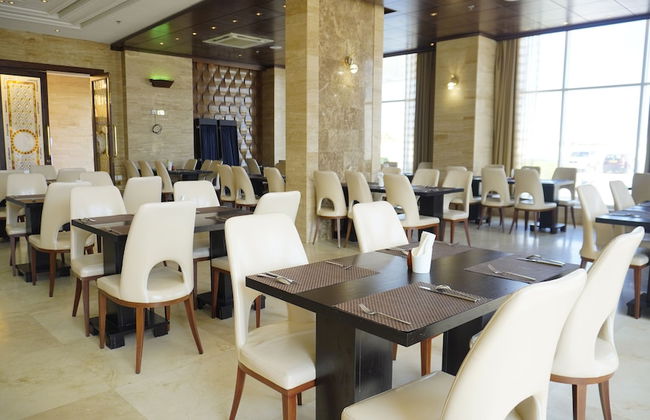 Bristol Hotel Salalah - Foto 76