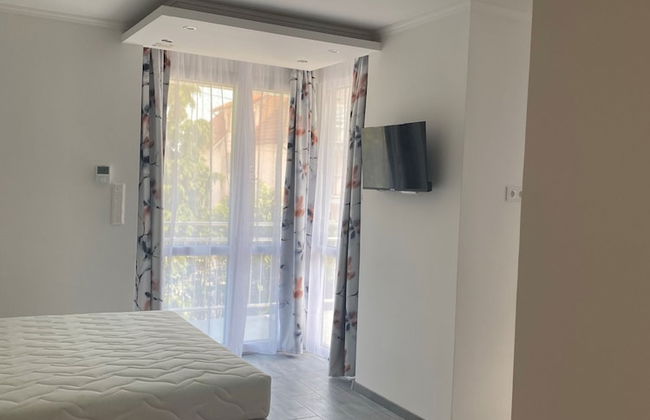 Szőlőlugas Vendégház - Foto 2