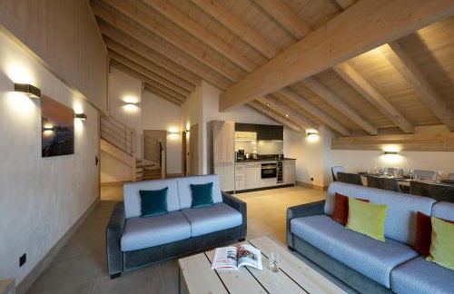 MGM Hôtels & Résidences - Résidence Le Roc Des Tours - Photo 33