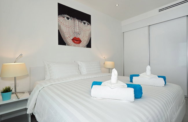 Luxury Apartment Unique Residences - Photo 16