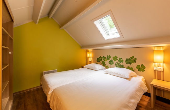 Center Parcs Les Ardennes - Photo 15