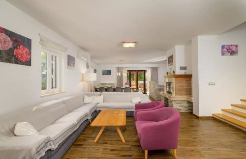 Villa Antonija by IstriaLux - Foto 24