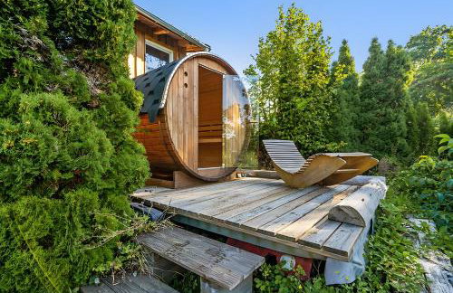 Ferienhaus 249 - Haus Seeblick - Foto 11