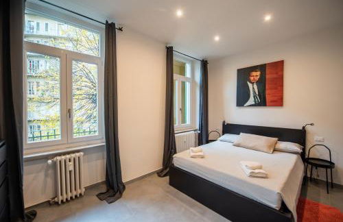 Top Living Apartments - Porta Susa - Foto 23