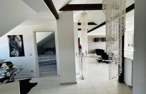 Luxusapartment mit Balkon Nähe Dortmund - Foto 56