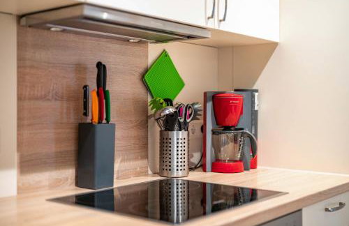 Ferienwohnung Sonneneckle - Foto 10