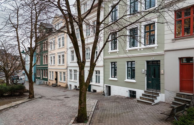 Meltzers Apartment - Foto 34