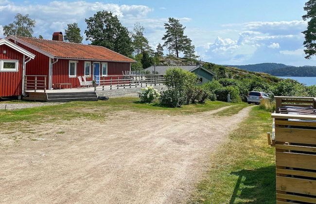 8 Person Holiday Home in Brastad-by Traum - Foto 16