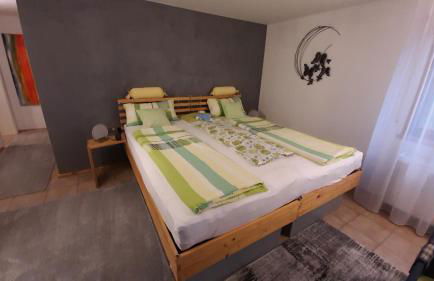 Ferienwohnung Heimsheim - Foto 16