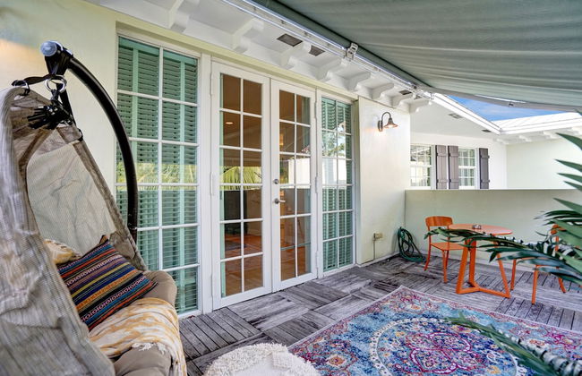 Fabulous 4BR home close to beach - Foto 50