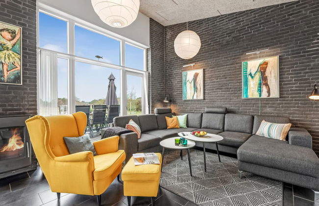 "Righer" - 600m to the fjord - Foto 31