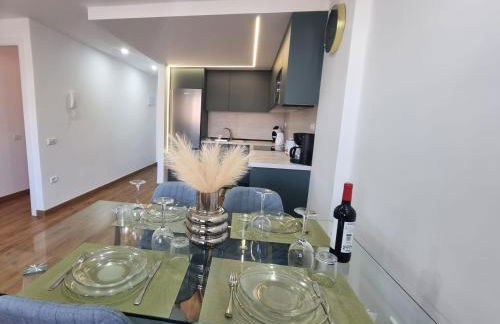 Casa Liotro comfortable, panoramic,central, near the sea,swimming pool,wifi,terrace - Foto 1