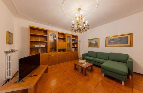 La Terrazza sui Monti - Foto 18