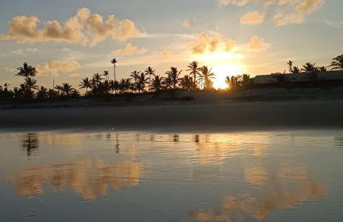 Cond Praia Da Perola - Apt Rosa 7 - Foto 24