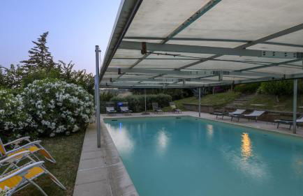 Ca Lucciola 12 by Marche Holiday Villas - Foto 18