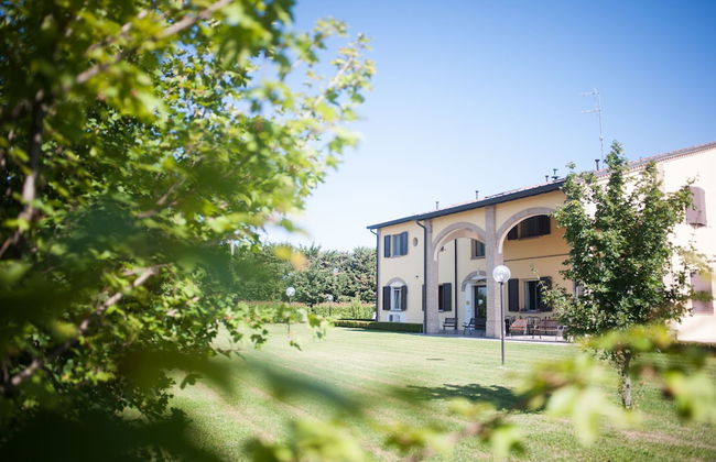 Agriturismo Il Mondo - Photo 29