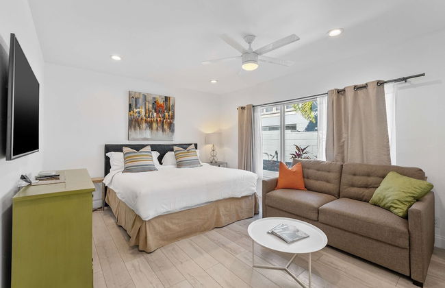 320-1 Las Olas Boulevard - Foto 9