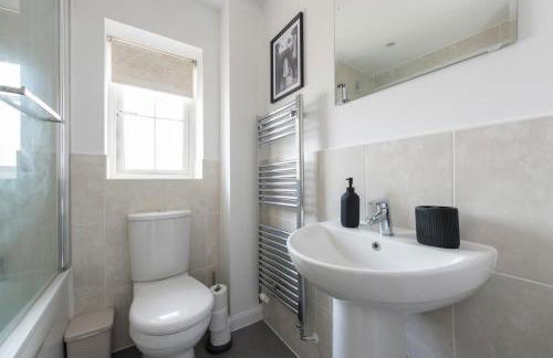 Luxury 2 bed house in Dartford, United Kingdom - Foto 23