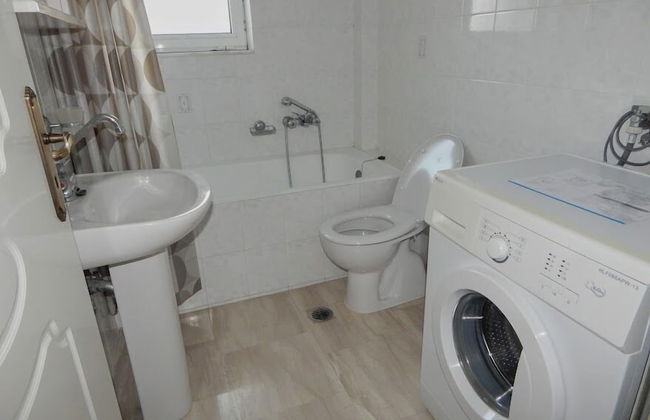 Tripoli Apartments & Rooms - Foto 27