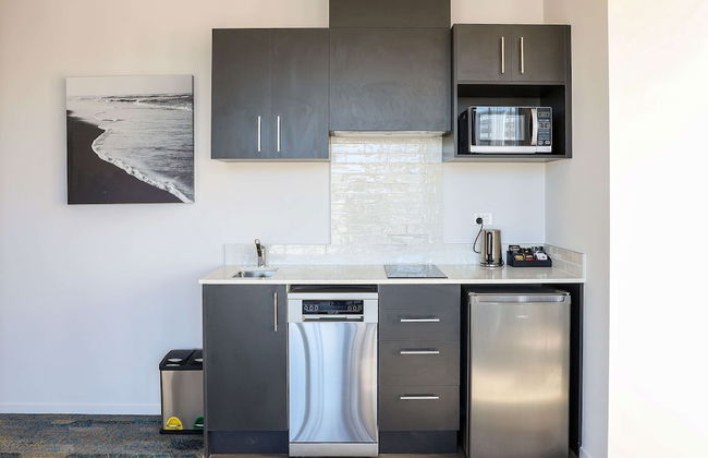 Ramada by Wyndham Wellington Taranaki Street - Foto 16