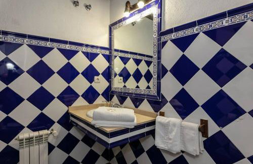 Casa Rural Del Rio - Foto 8