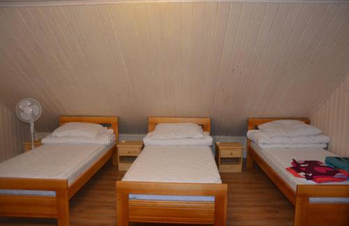 Pod Zielonym Dachem - Foto 56