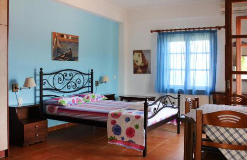 Ikaria Utopia - Cusco Studios - Photo 33