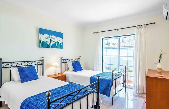 Villa Minerva - Foto 13