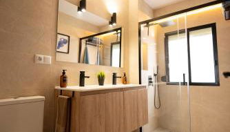 Apartamento Chic in Huelva 4 habitaciones - Foto 4