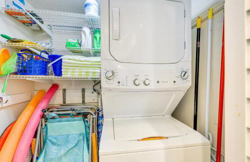 Walk to Redington Beach Gulf-View Retreat - Foto 20