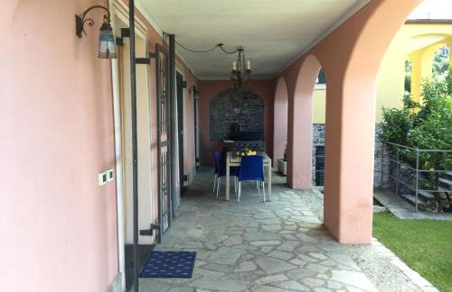 Villa Olivia Residence by PortofinoVacanze - Foto 41