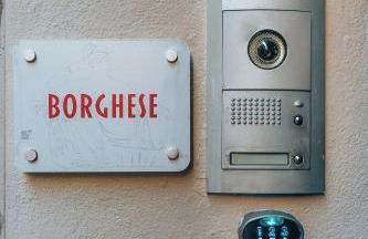 Restart Accommodations Borghese - Foto 60