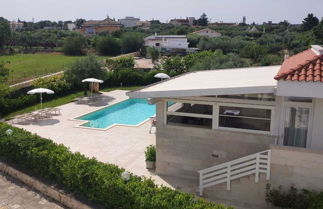 Suite Panoramica - Foto 1