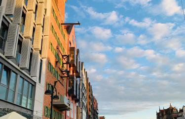 Baltic Riviera Apartments - Granaria Riverside - Foto 32