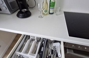 Neubau Apartment mit Küche, TV in der Nähe von Aachen - Foto 21