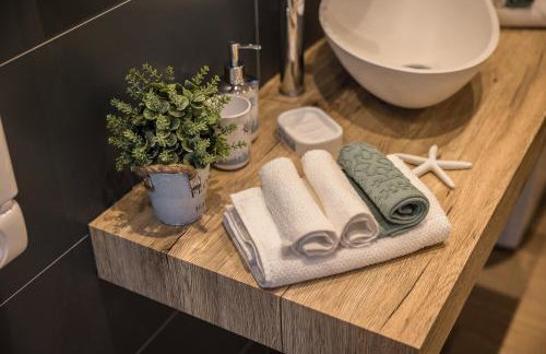 ELEGANT HOUSE BY THE SEA RAPALLO - 50 meters from the beach ,near Portofino - Photo 23