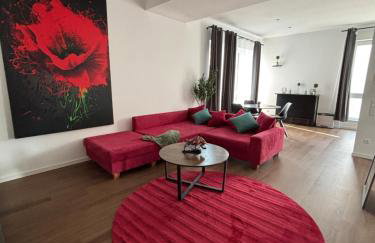 Prime1850 - Honberg Apartments Tuttlingen - Photo 1