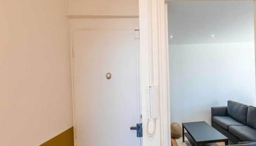 Private Room in a shared flat Lyon 8e - Foto 5, Other