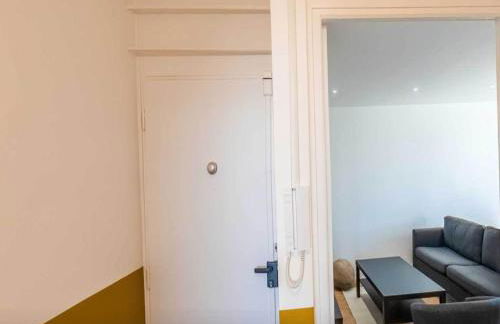 Private Room in a shared flat Lyon 8e - Foto 9