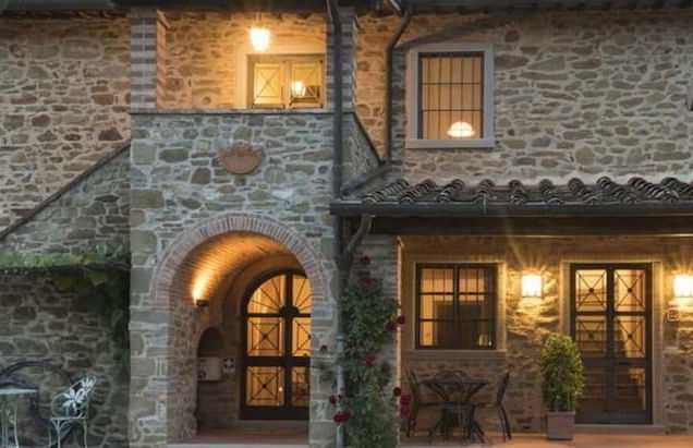 Agriturismo L'Incrociata - Foto 24