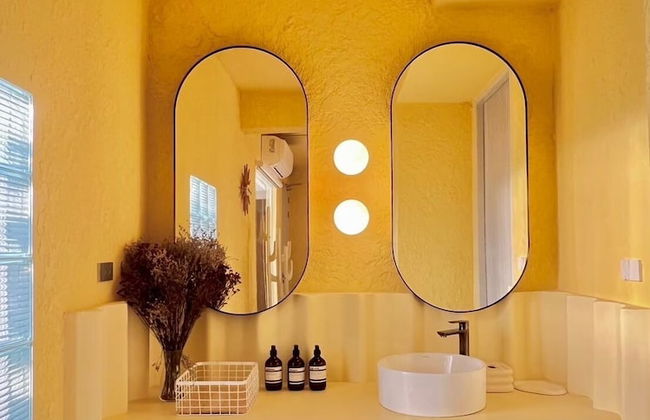 Palm Springs Villa Pranburi - Foto 38