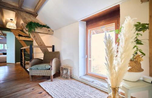 Le Moulin Saint-Nicolas - Foto 41