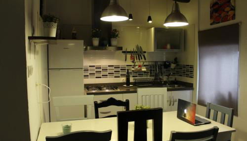 Casa Rural Ventanas a la Sierra - Foto 5