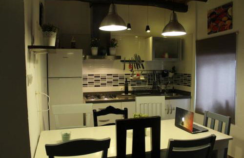 Casa Rural Ventanas a la Sierra - Foto 5