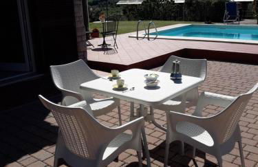 Il Giardino degli Ulivi Castiglione del Lago - Foto 22