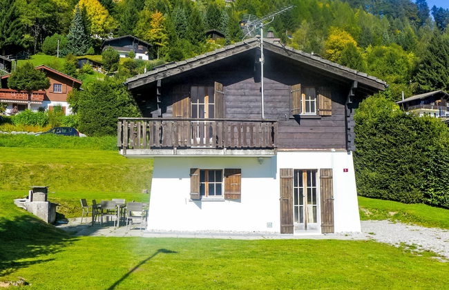 Chalet Castor - Foto 10