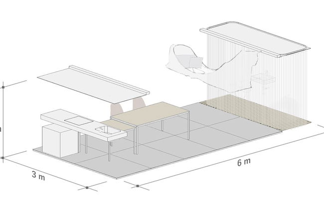 ThinkStay Mt. - Foto 9